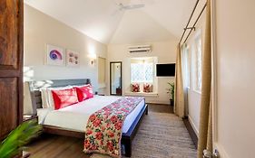 Ama Stays & Trails, Beach House Madh Island